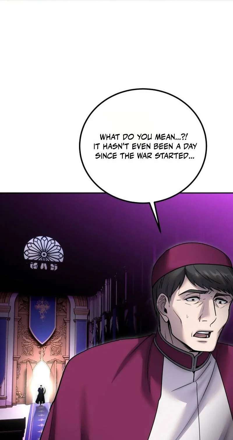 Secretly More Powerful than the Hero Chapter 139 - page 54