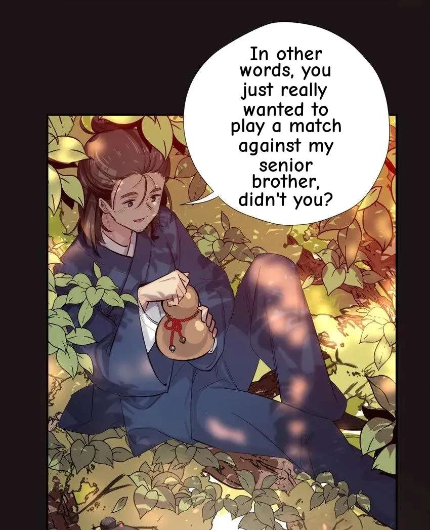The Yellow Road's Best Day Chapter 37 - page 17