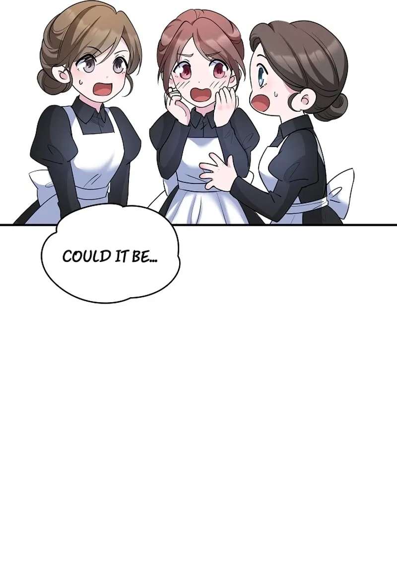 The Grand Duchess Disappeared on a Silent Night Chapter 26 - page 13
