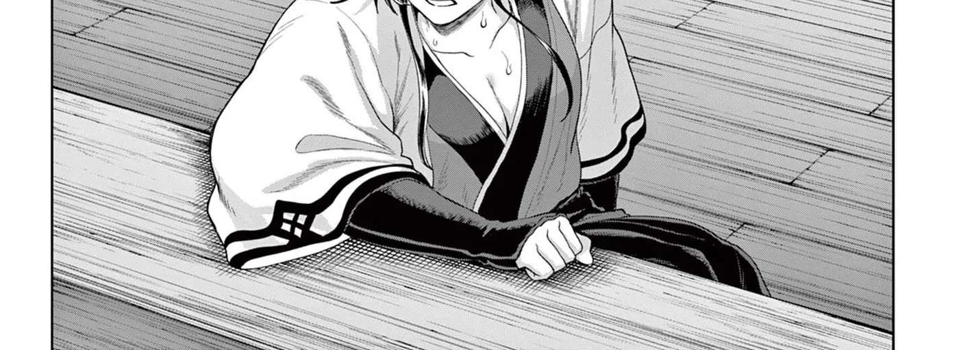 KaguRai: Kagura & Raito Chapter 60 - page 33