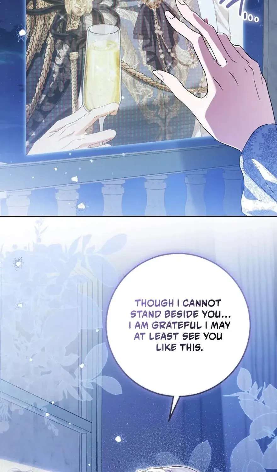 The Princess Stans in Secret Chapter 95 - page 85