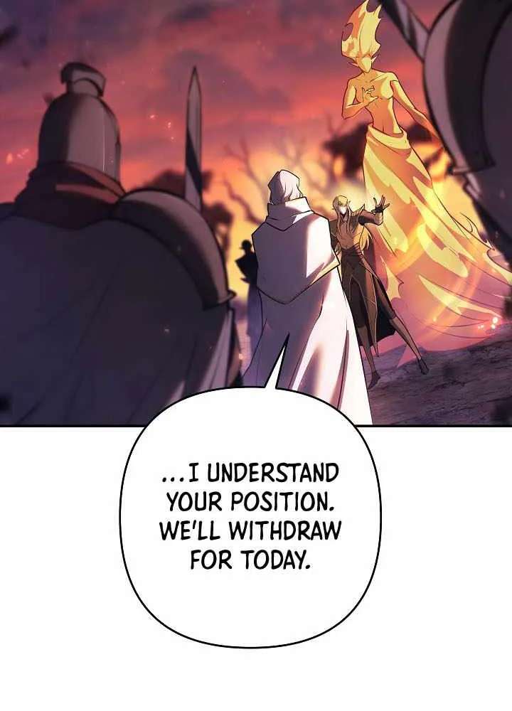 The Mad Dog of the Duke’s Estate Chapter 72 - page 21