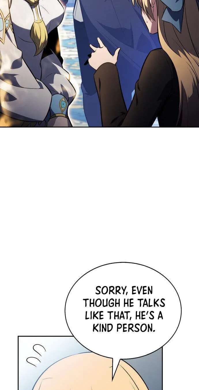 I’m the Max-Level Newbie Chapter 274 - page 29
