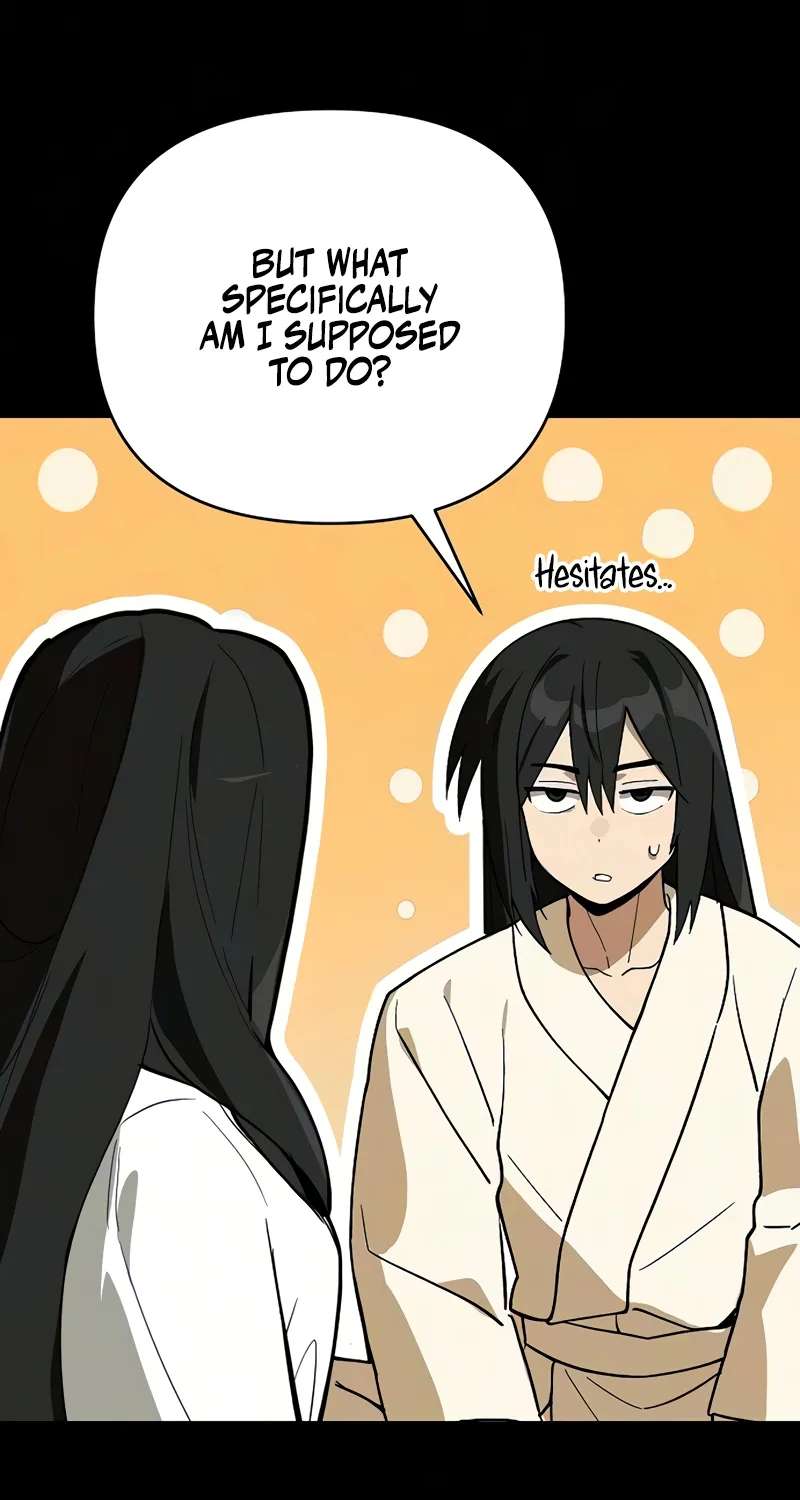 I Kidnapped the Youngest Daughter of the Sichuan Tang Clan Chapter 16 - page 42