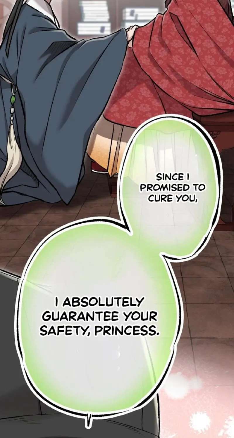 Kusushi no Hana Chapter 22 - page 38