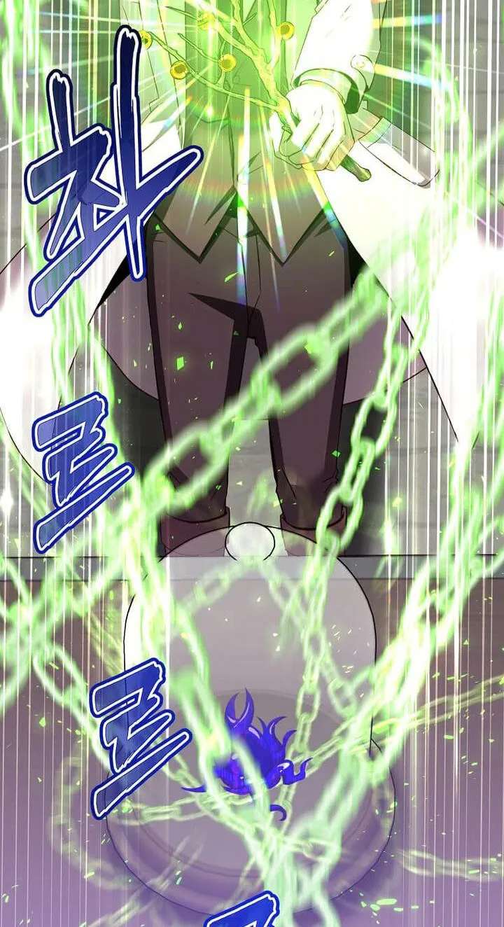 The Max Level Hero Strikes Back Chapter 245 - page 35