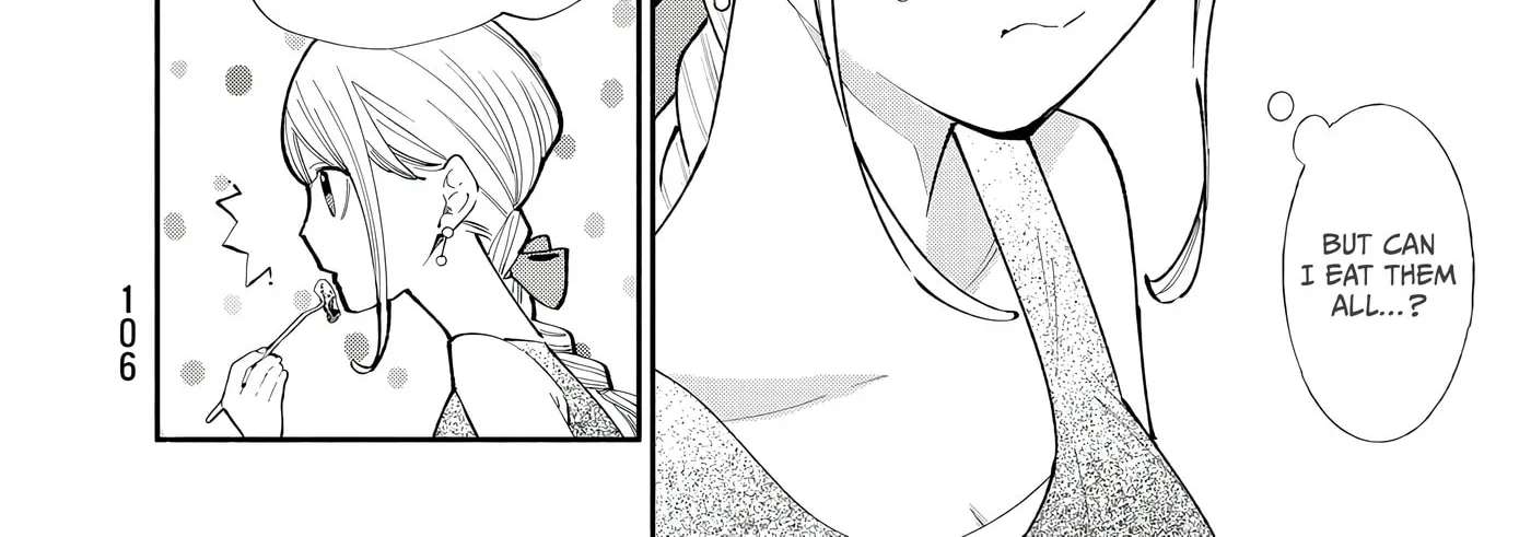 Tachinomi Lady Chapter 29 - page 20