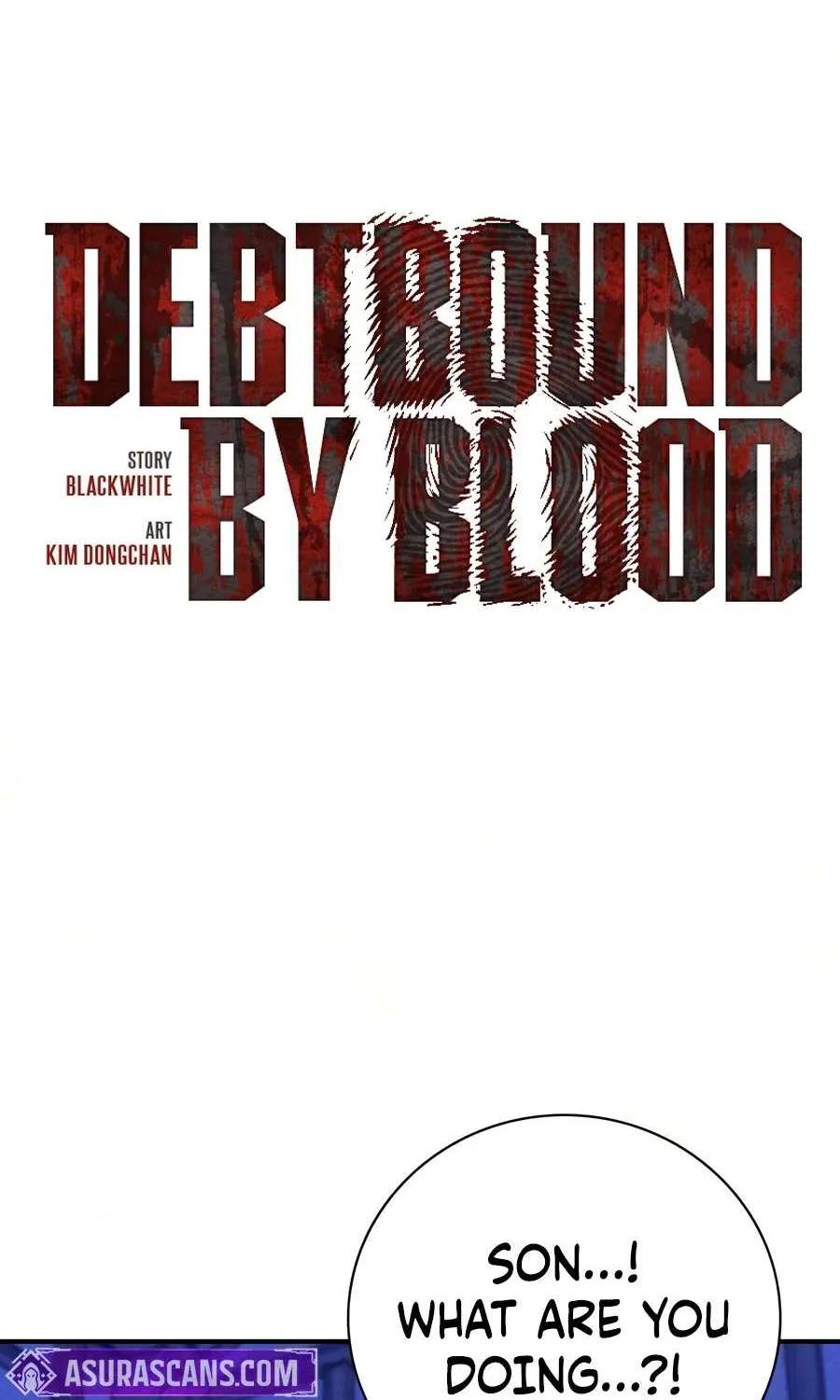 Debtbound by Blood Chapter 42 - page 19