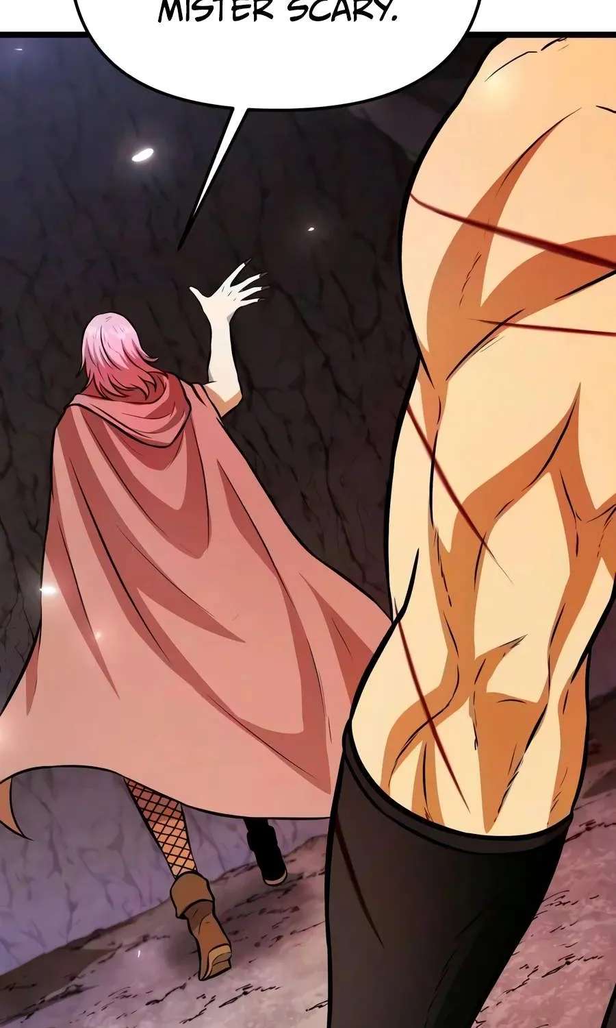 Reincarnator (Manhwa) Chapter 149 - page 55