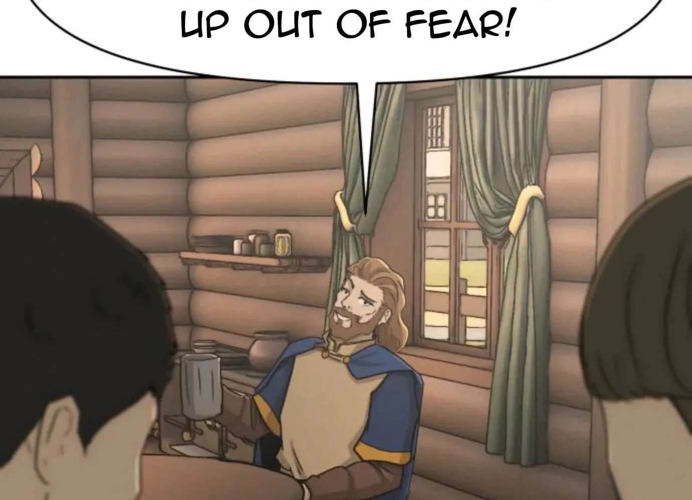 Happy Face: From Slave to Arena Legend Chapter 73 - page 20