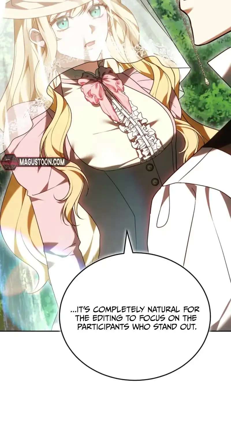Vote for Your Knight! Chapter 14 - page 99