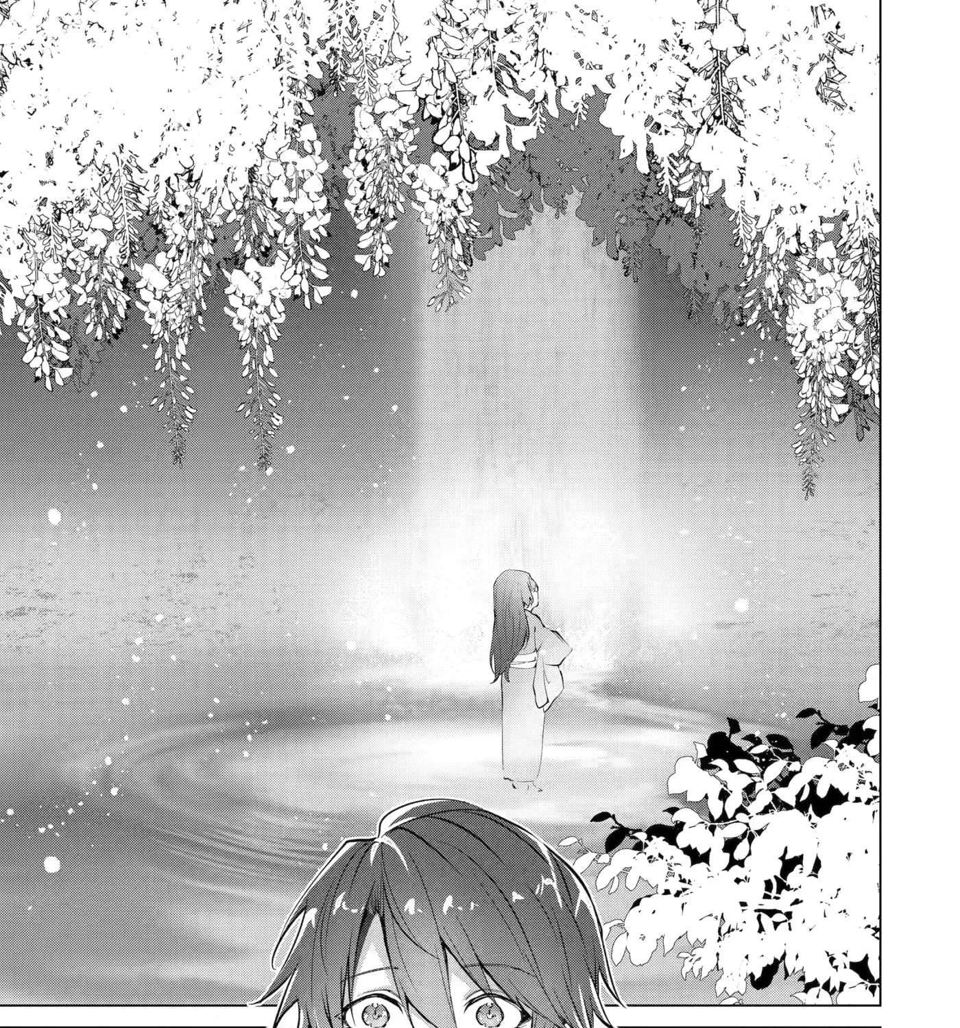 The Dragon's Bride: Loved as His Fated Mate. Chapter 6 - page 53