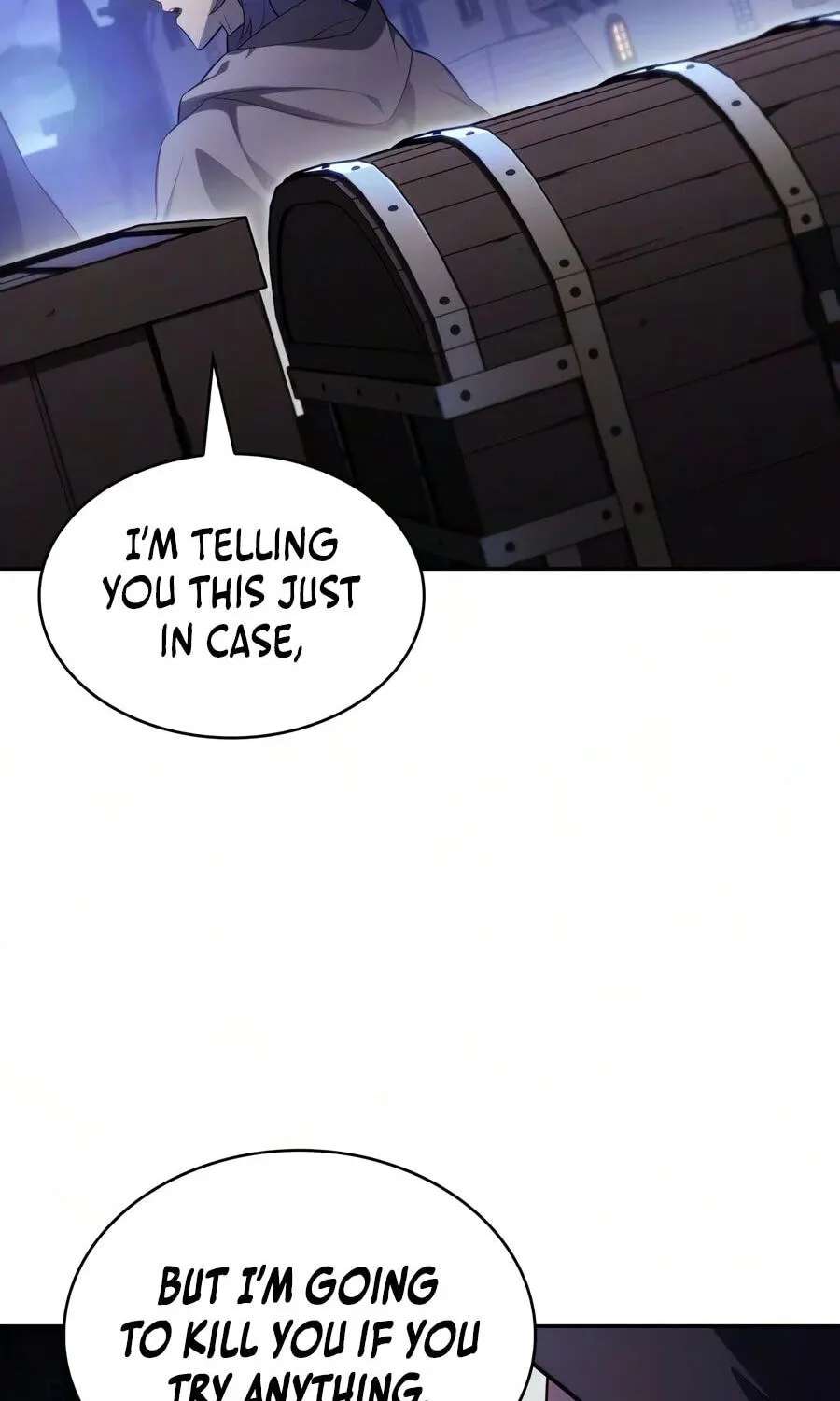 The Reborn Young Lord Is an Assassin Chapter 141 - page 203
