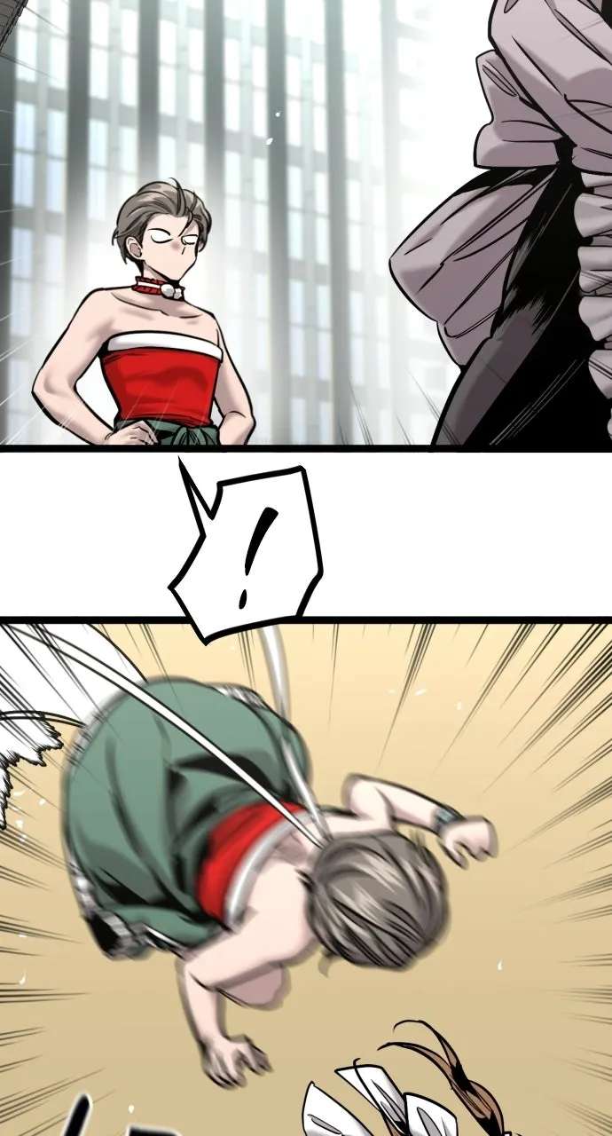 The Nine CloudDream: Zero Chapter 32 - page 19