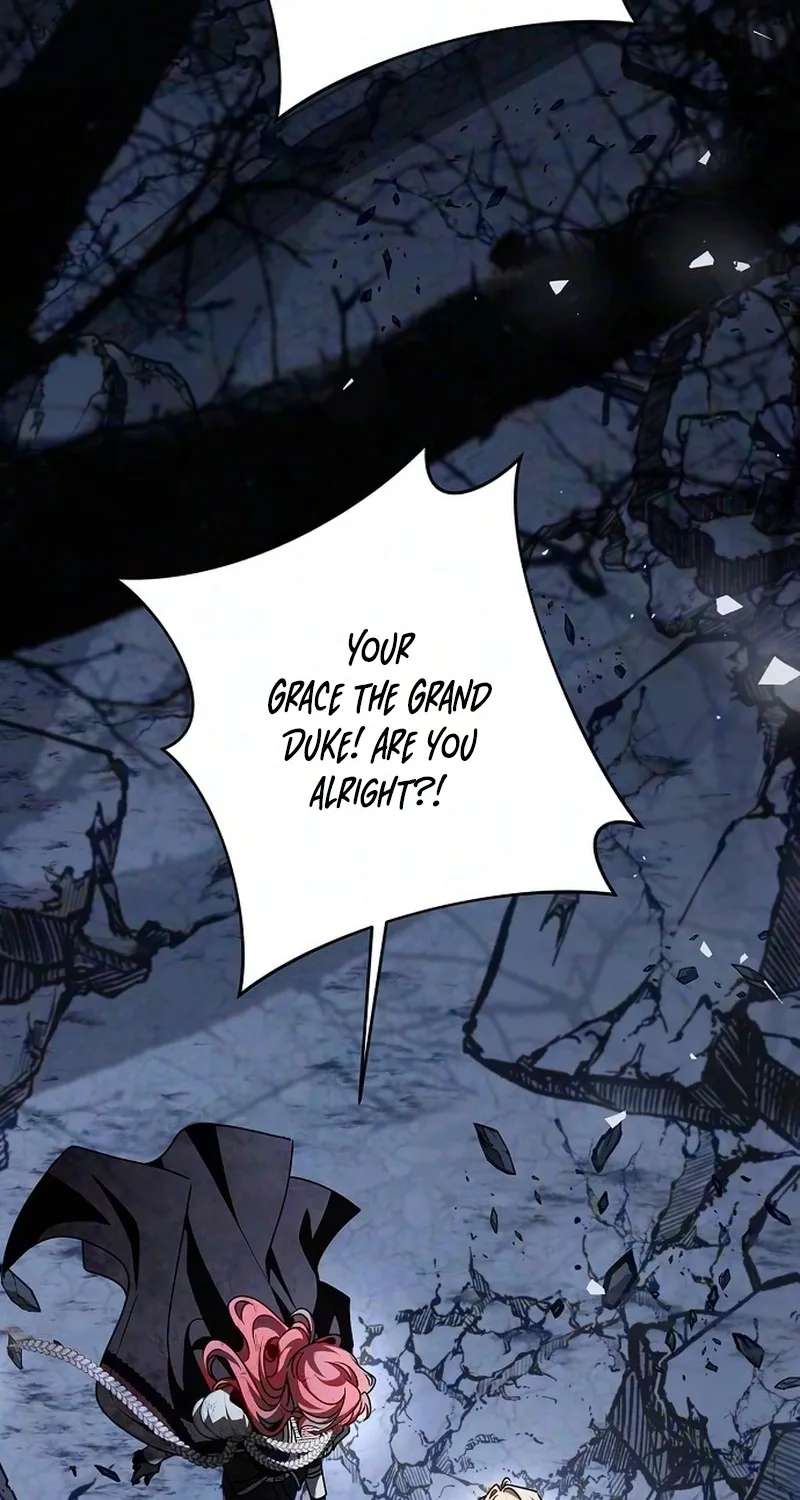 My Fiancé Won't Stop Babying Me Chapter 63 - page 71