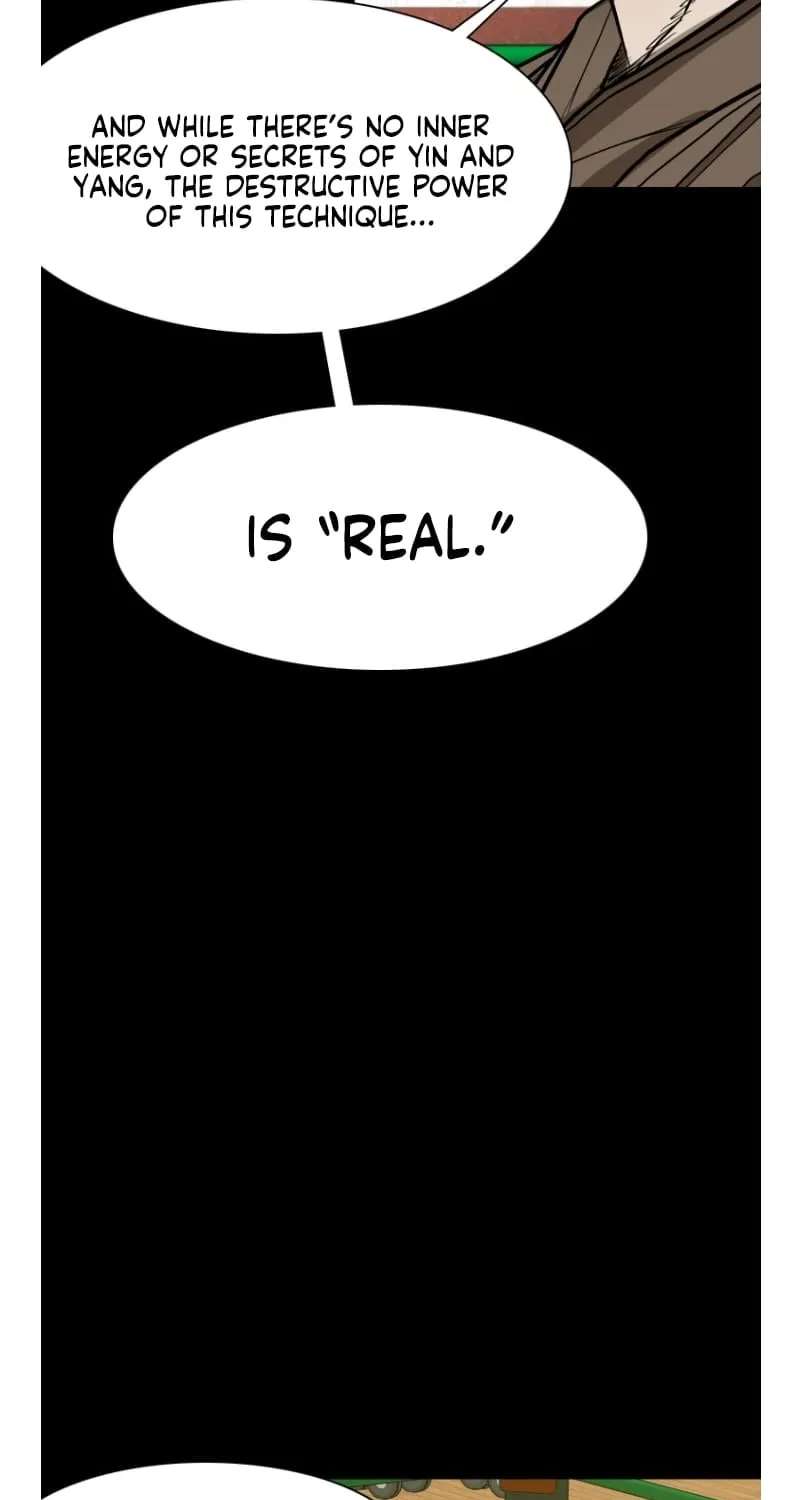 Shark Chapter 361 - page 14