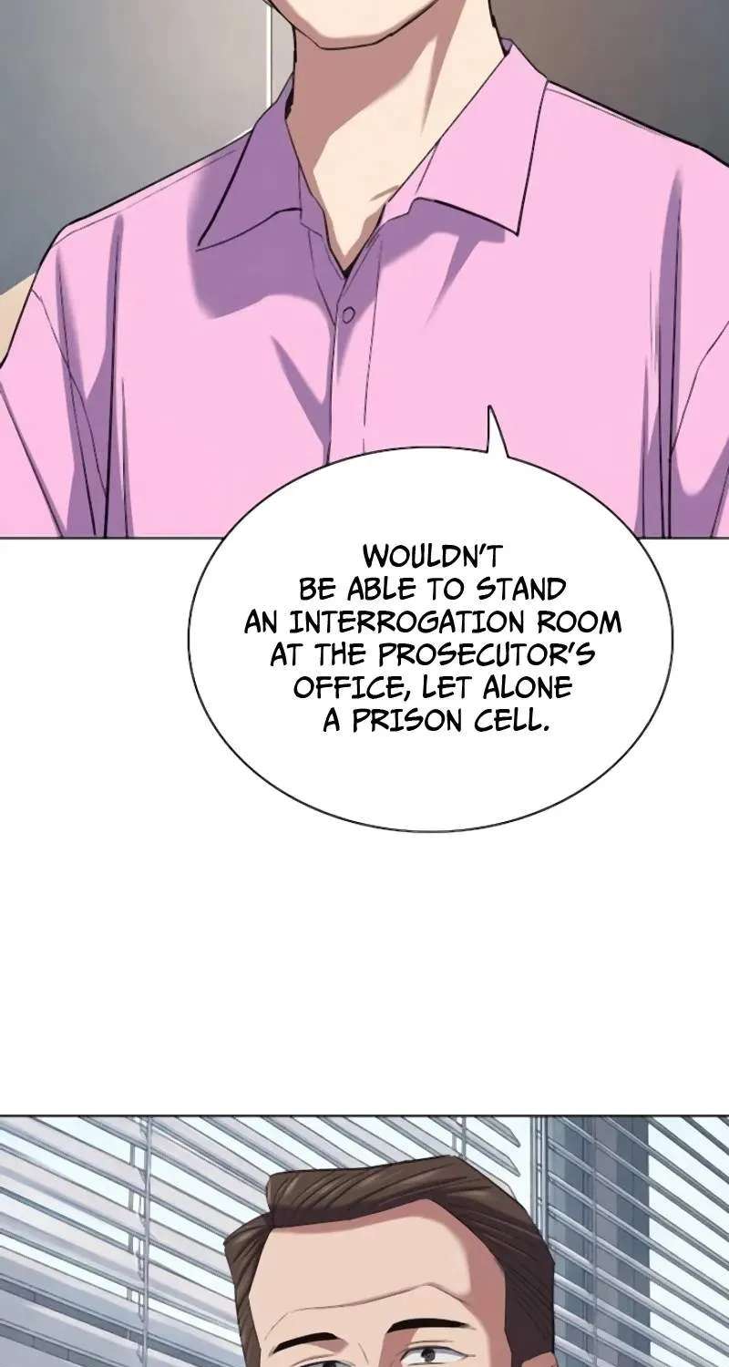 The Chaebeol’s Youngest Son Chapter 223 - page 61