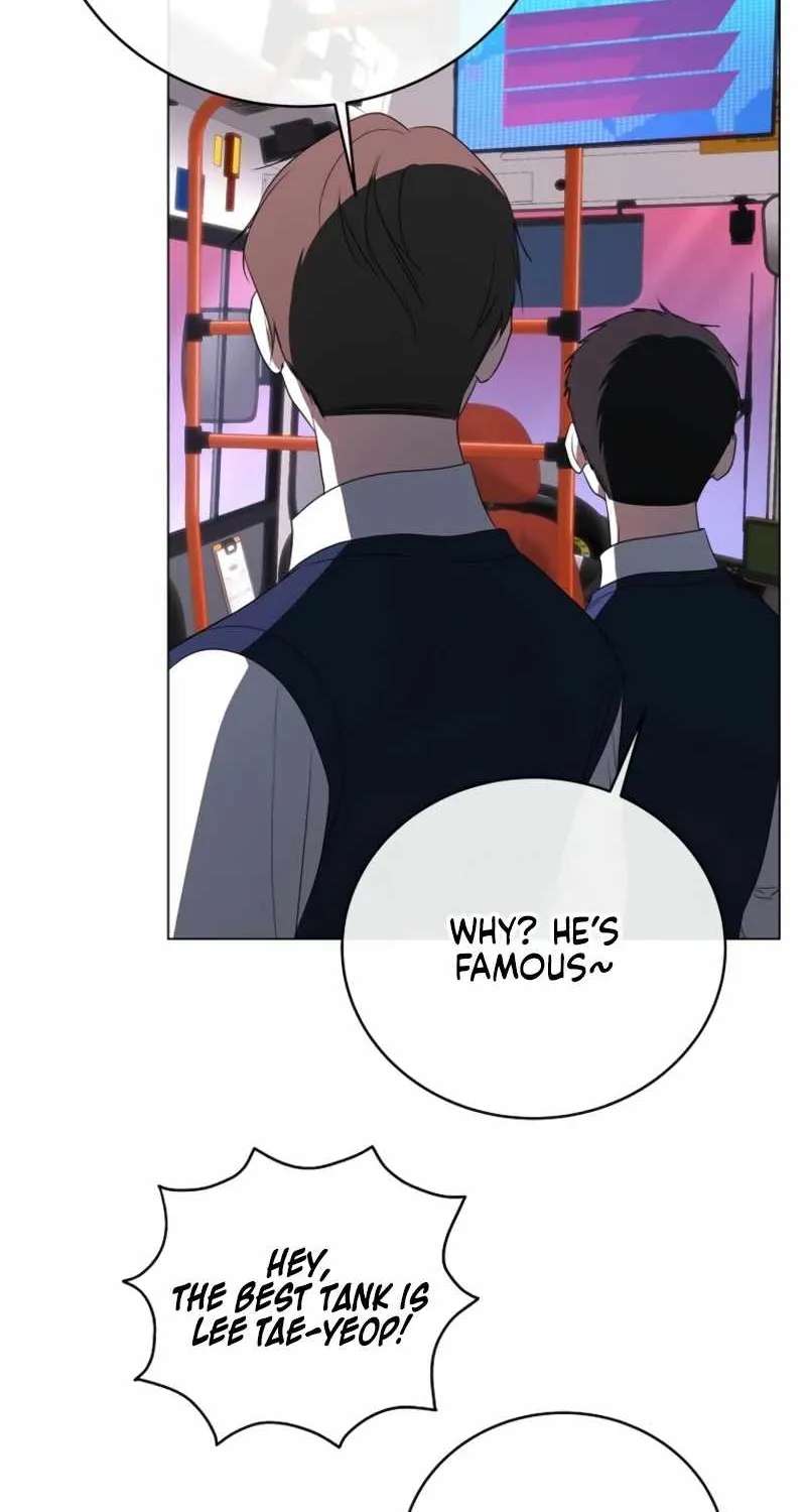 The Rankers Guide to Live an Ordinary Life Chapter 92 - page 63