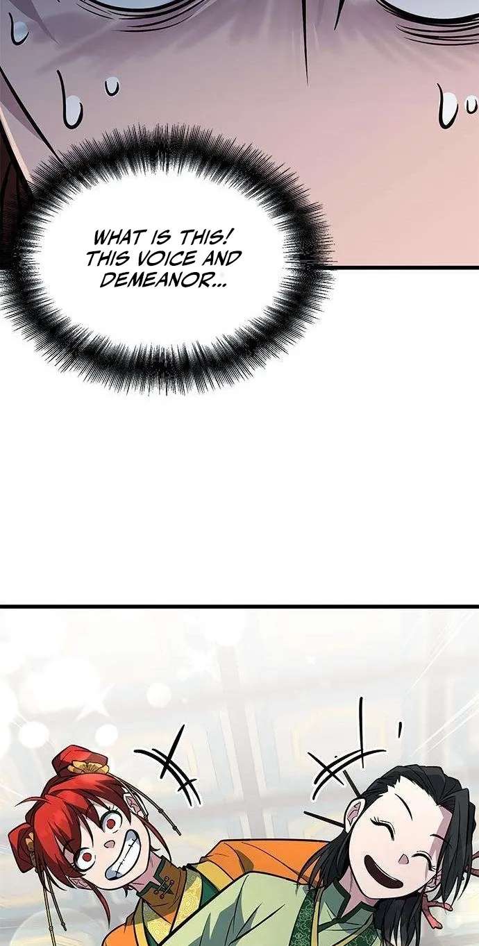 Legend of the Low‑Tier Martial Artist Chapter 19 - page 64