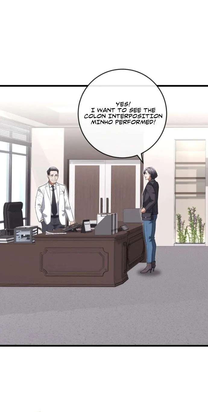 Hua Tuo Becomes a Surgeon Chapter 57 - page 3