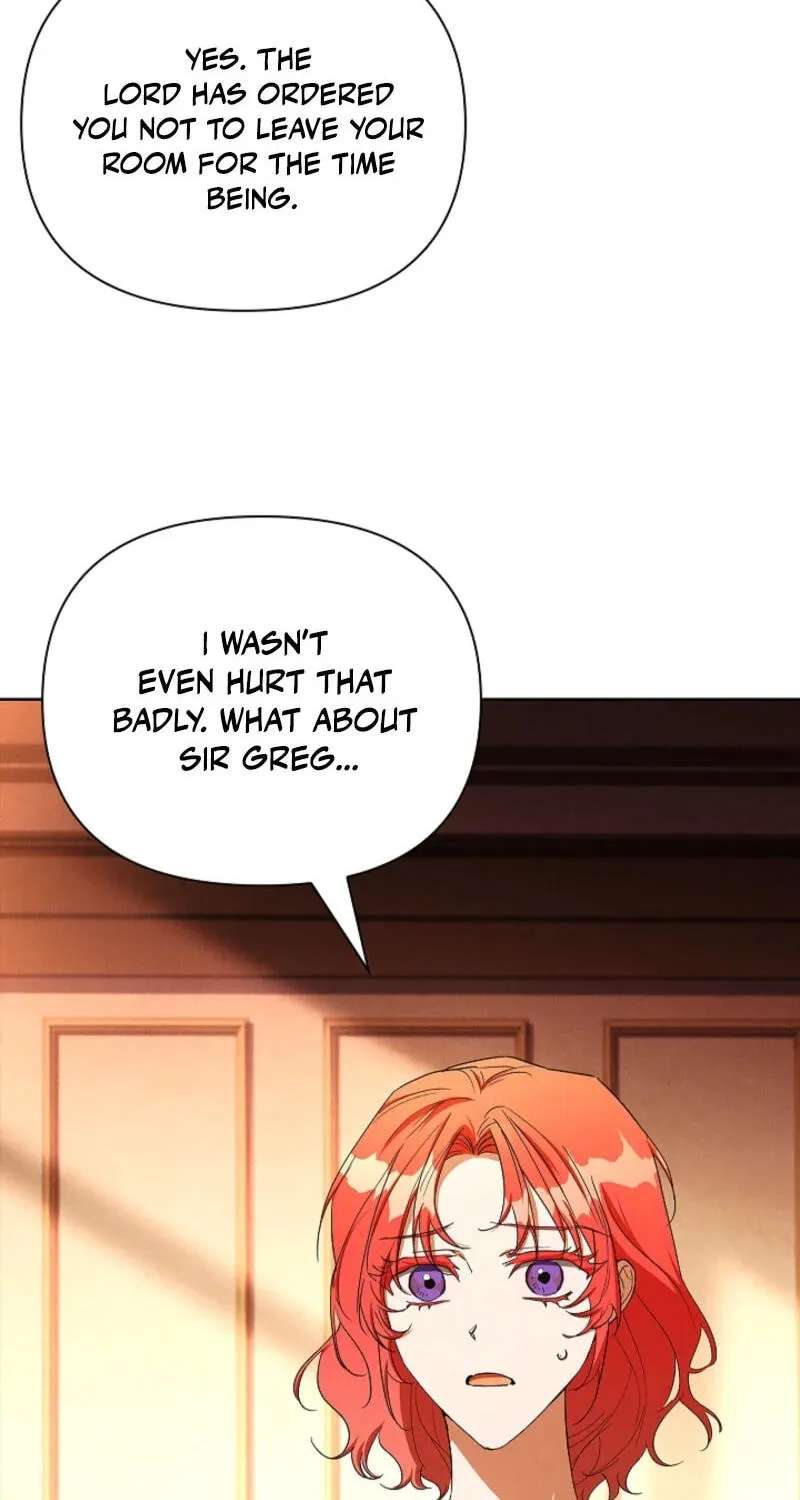 Regarding the Perfect Revenge Chapter 30 - page 8