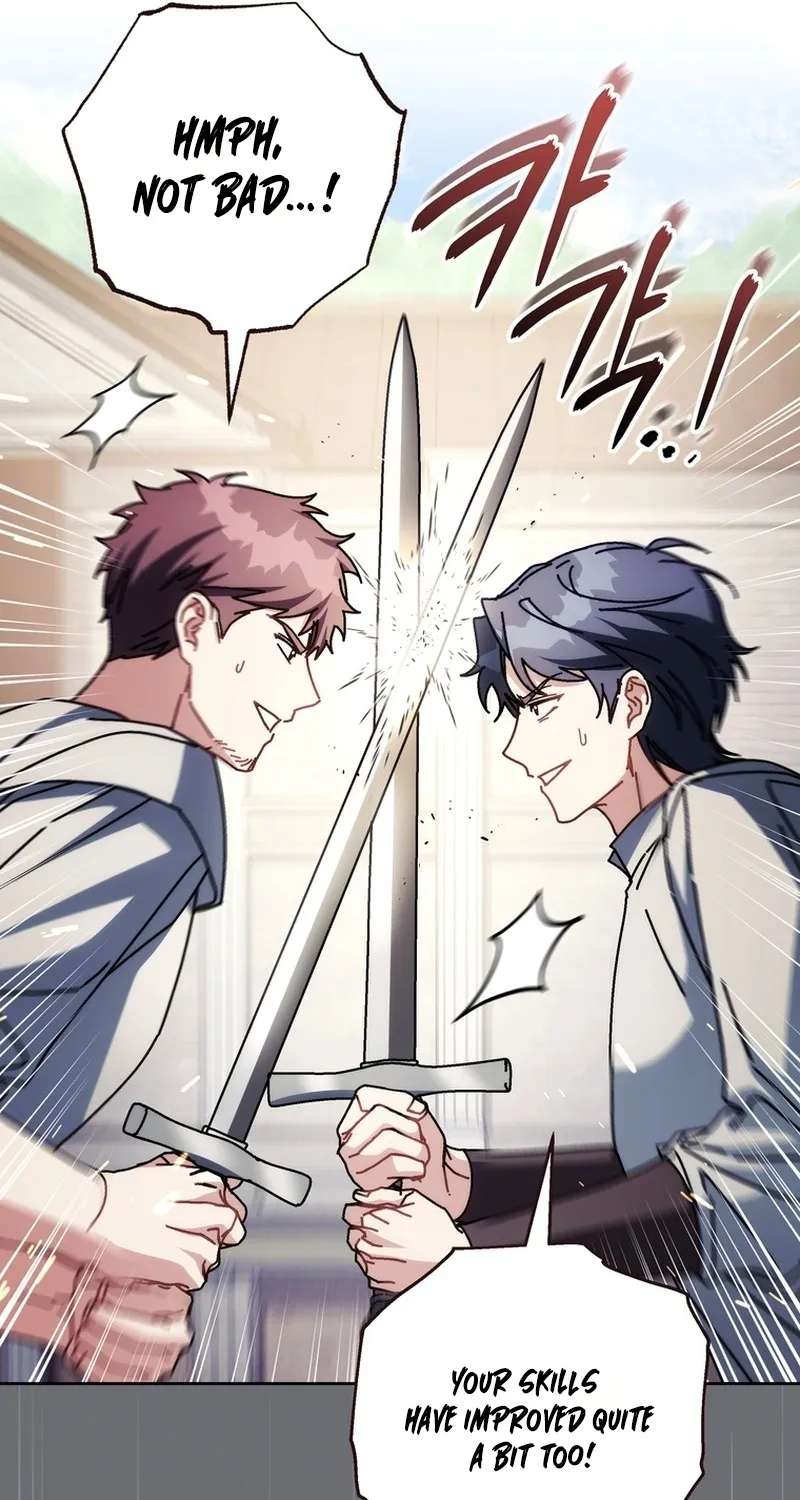 Can I Finally Cry Now? Chapter 56 - page 45