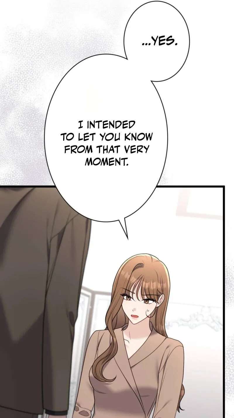 To the Brother of the Husband I Loved Chapter 38 - page 51