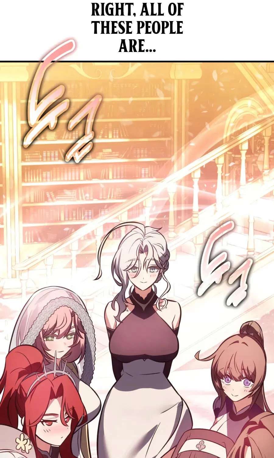 I Killed the Main Player Chapter 140 - page 291