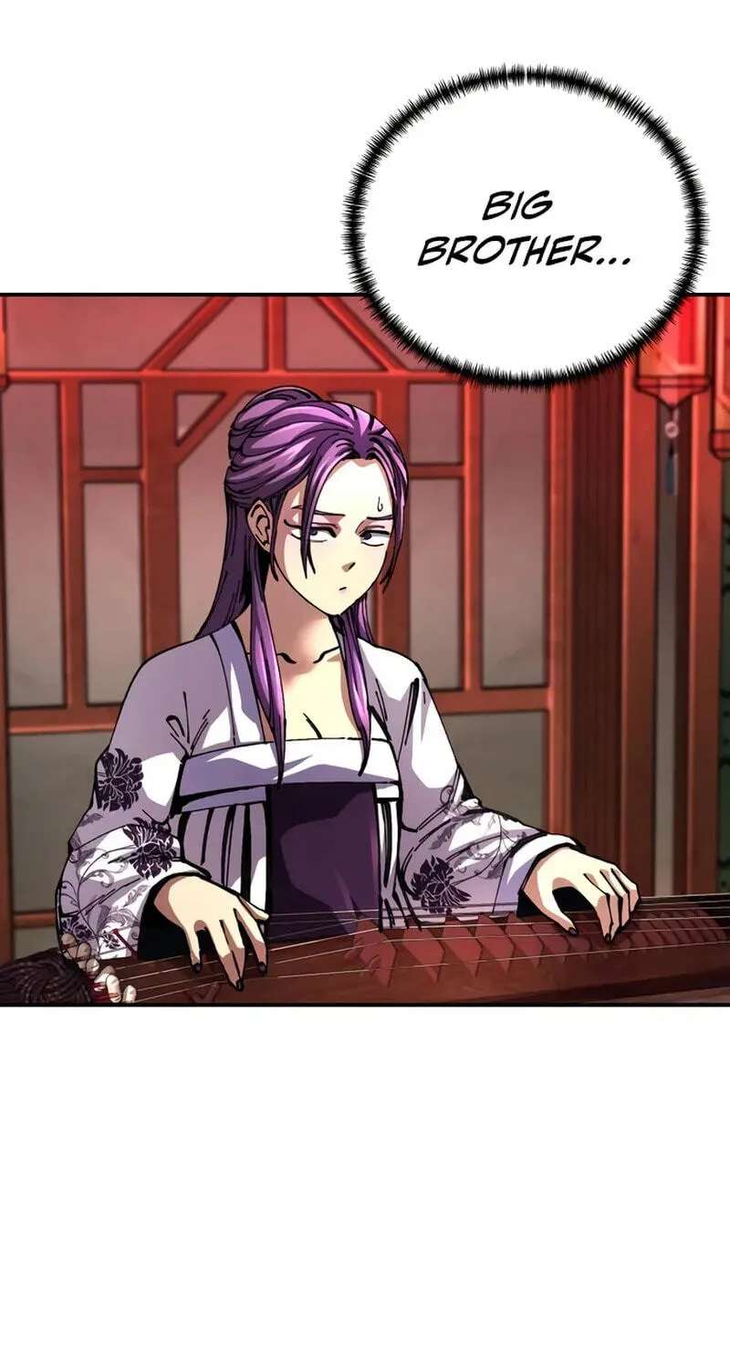 Warrior Grandpa and His Supreme Granddaughter Chapter 118 - page 30