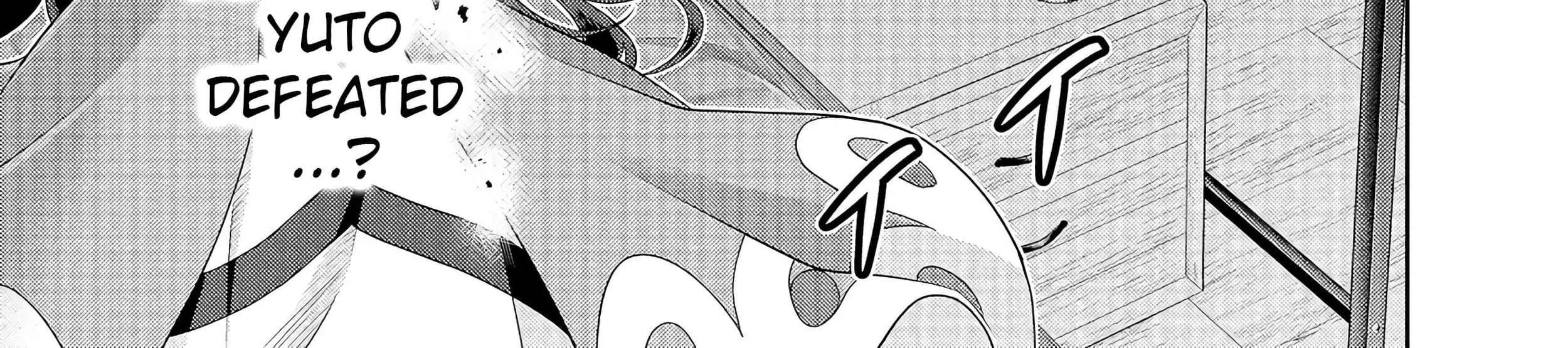 Rare Monster? Sore, Tada no Gaichuu desu yo ~Shiranumani Dungeon-ka Shita Jitaku de no Nichijou Seikatsu ga Haishinsarete Bazuttan desu ga~ Chapter 7 - page 7