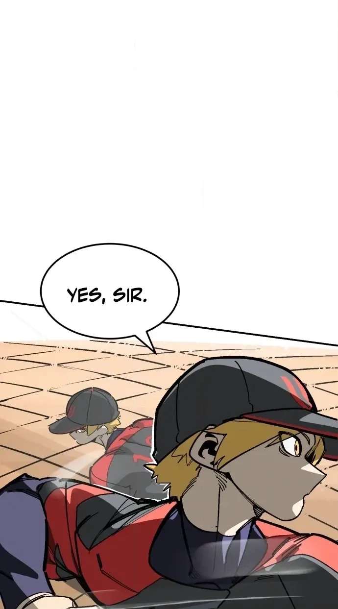 Winning Shot! Chapter 127 - page 50