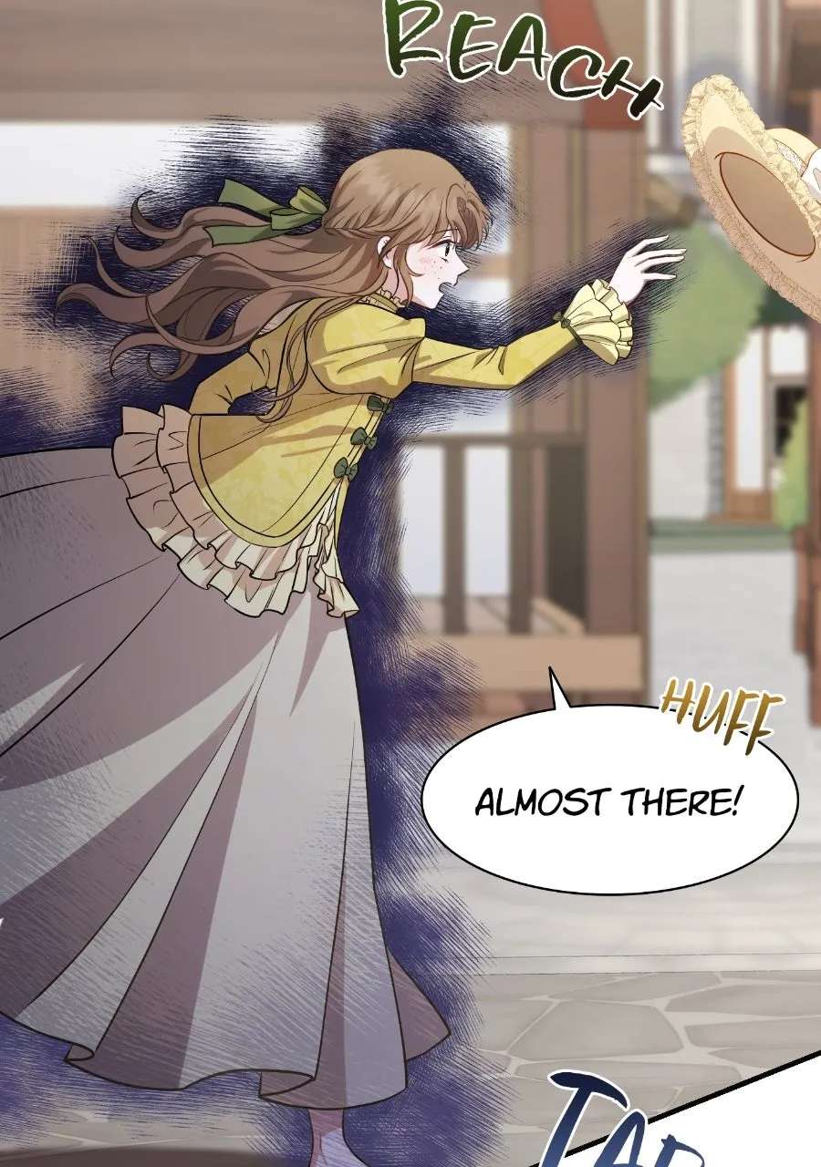 How I Became the Duke'sBeloved Daughter Chapter 2 - page 123