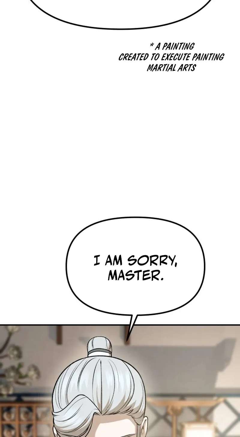 The Divine Brush Chapter 1 - page 64