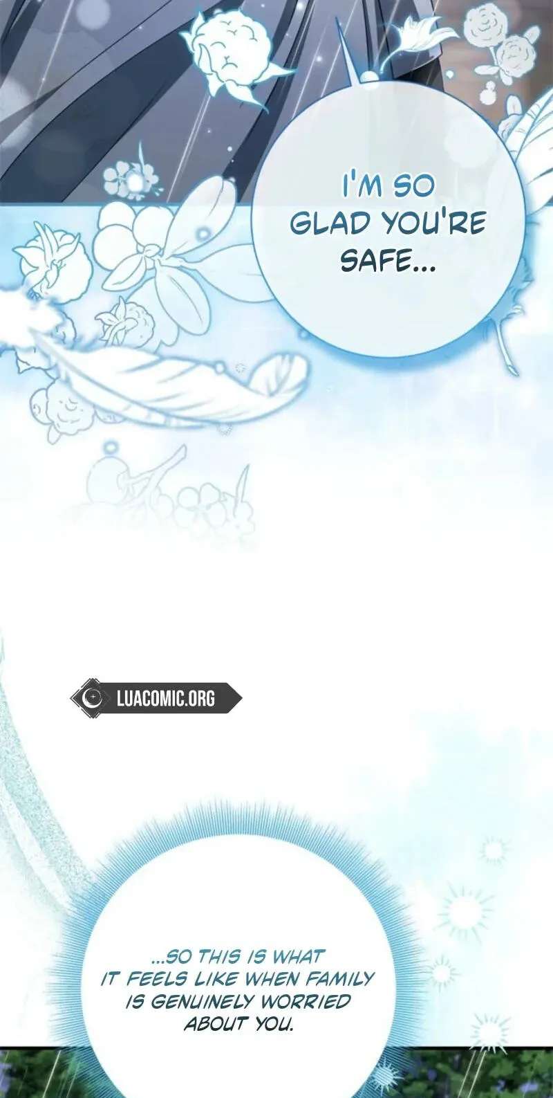 The Count's Beloved Contract Young Lady Chapter 49 - page 35