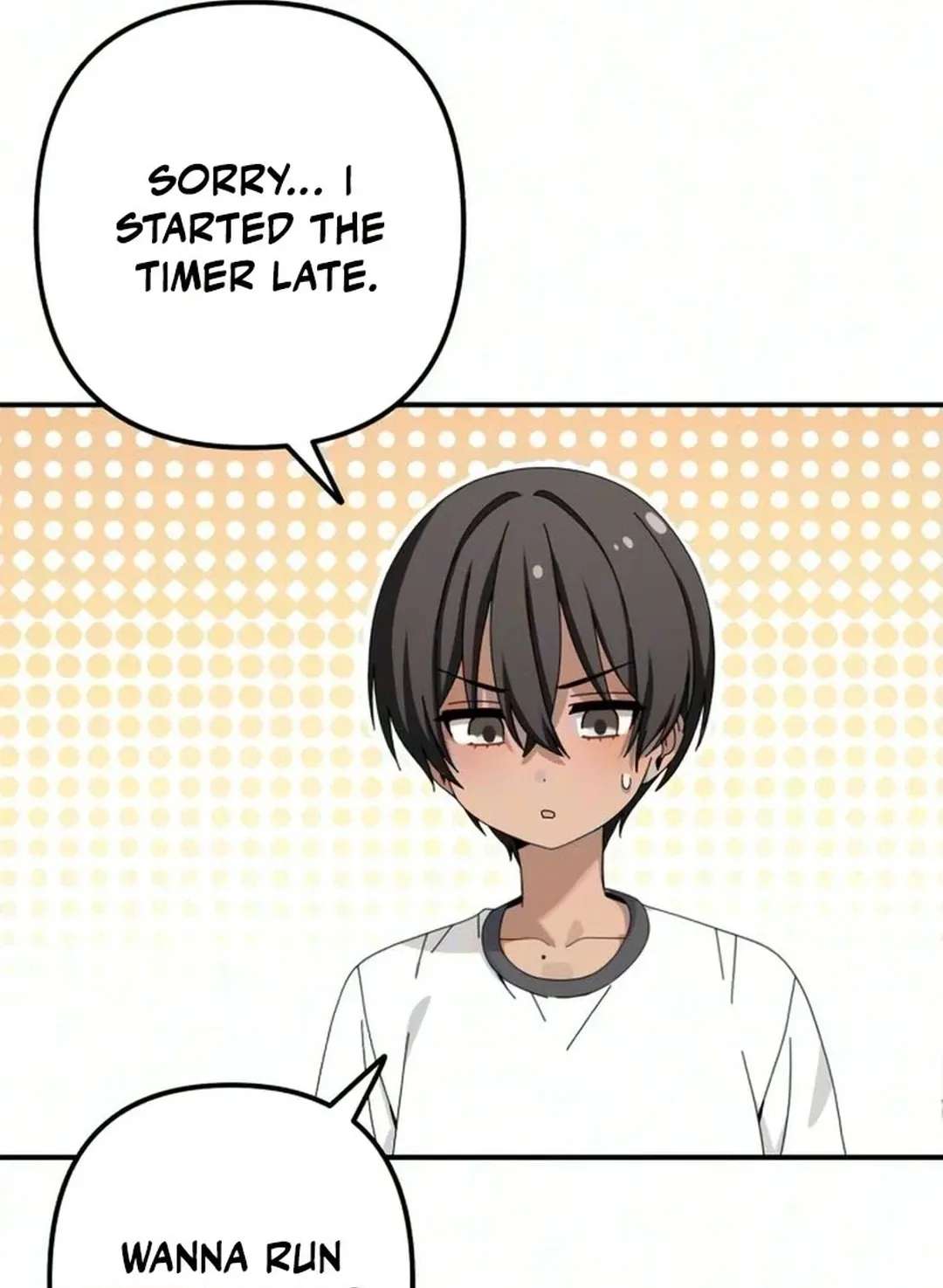 Black yet Pure White Chapter 1 - page 141