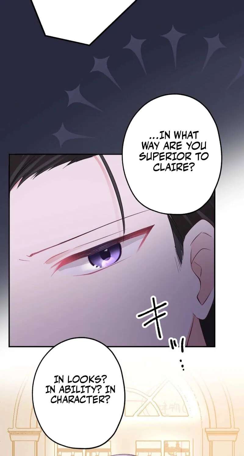 Dansei Fushin no Moto Reijou wa, Koushoku Denka wo Tasukeru Koto ni shita. Chapter 30 - page 22