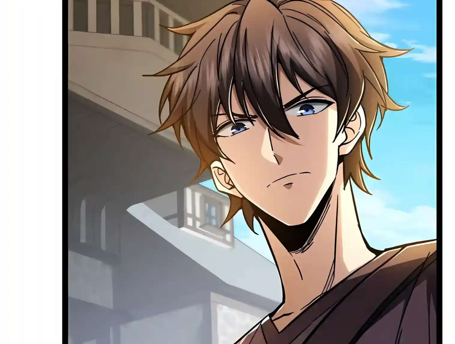 I May Be a Beginner, but I’m Actually a Level 99 Overpowered Player Chapter 21 - page 69
