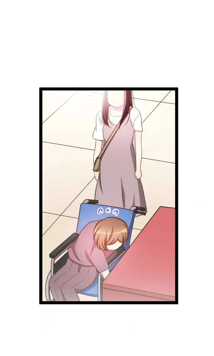 Camouflage Fuufu Chapter 52 - page 35