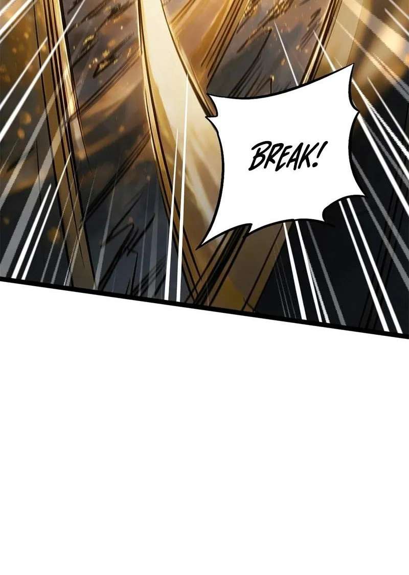 Super Gene Chapter 484 - page 44