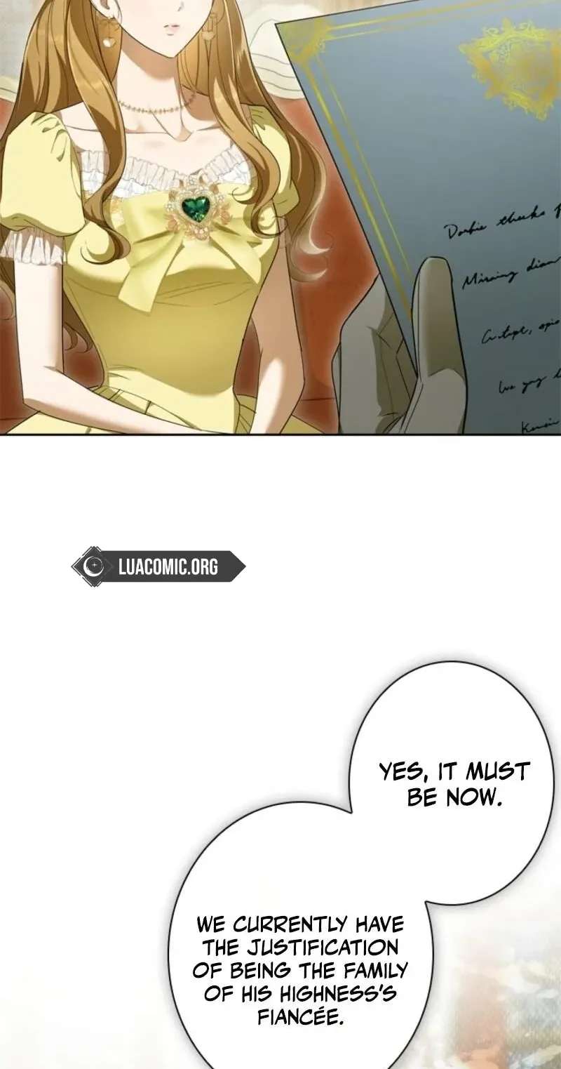 The Timid Lady of the Frontier Won't Give Up on Revenge Chapter 24 - page 12