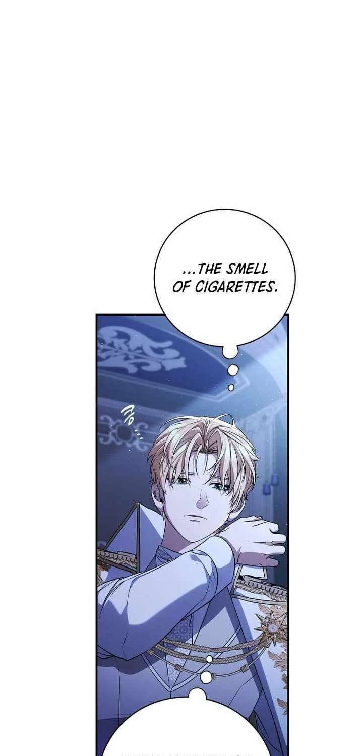 Margrave’s Bastard Son Was The Emperor Chapter 123 - page 20