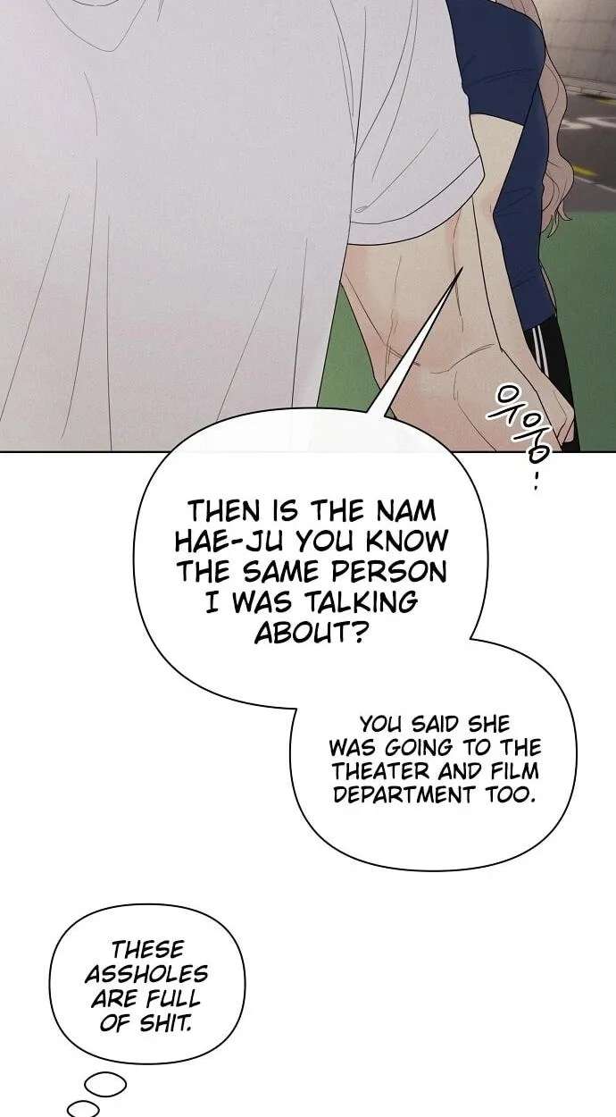 The Epitome of a Male Lead Chapter 59 - page 32