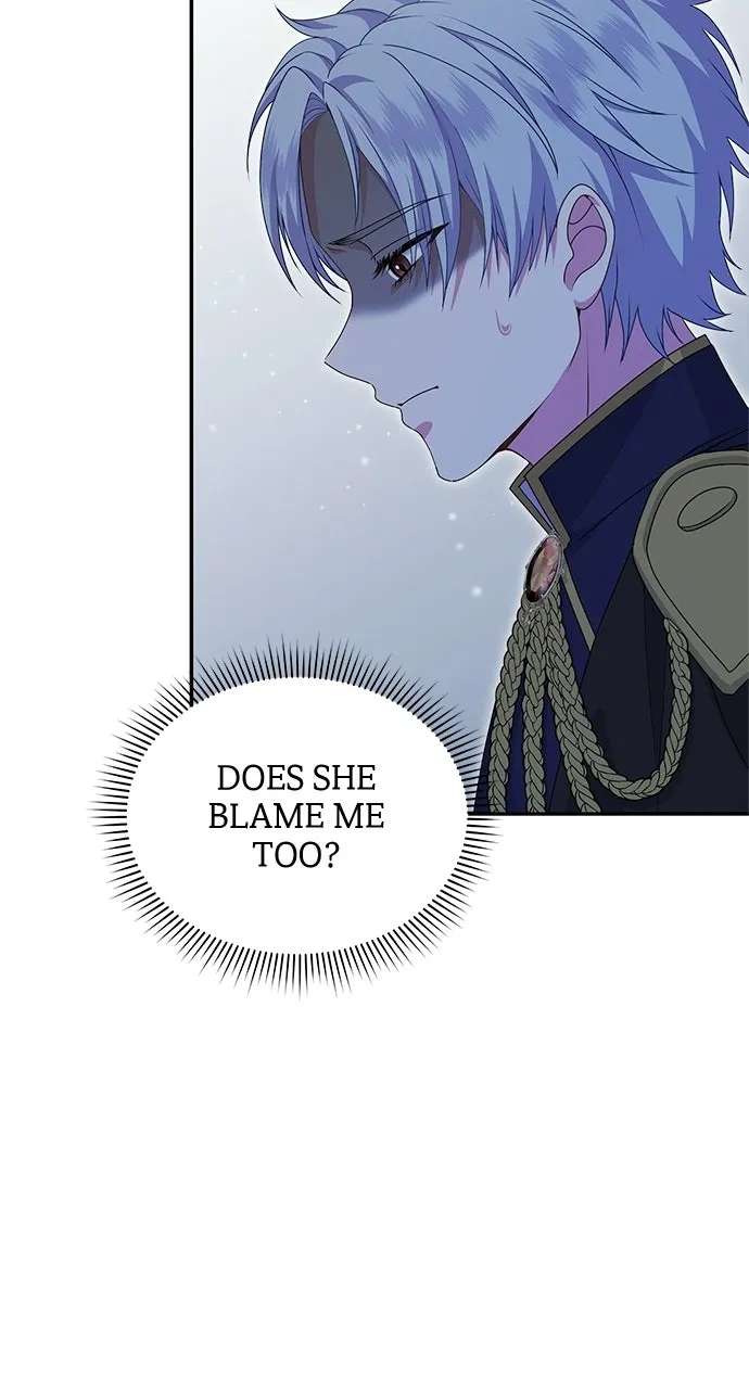 His Recovery MagicWorked Too Well! Chapter 31 - page 63
