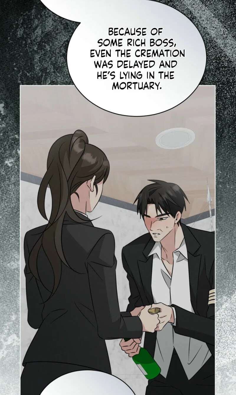 Omega Dongsik Chapter 19 - page 76