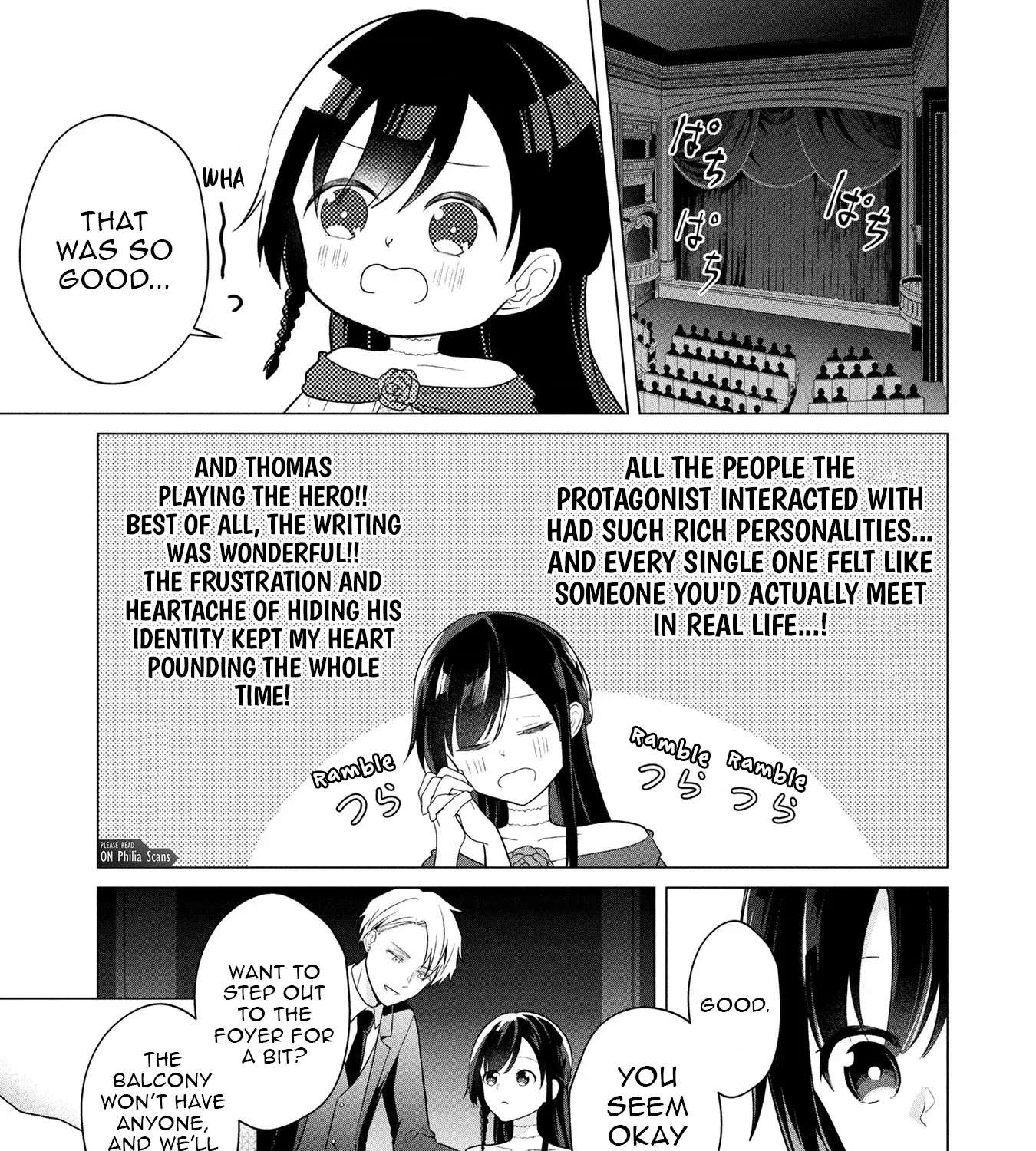Kokai Shuraba De Konyaku Ga Nakunarimashita Korekara Shigoto To Koi Osagashimasu! Chapter 1 - page 40