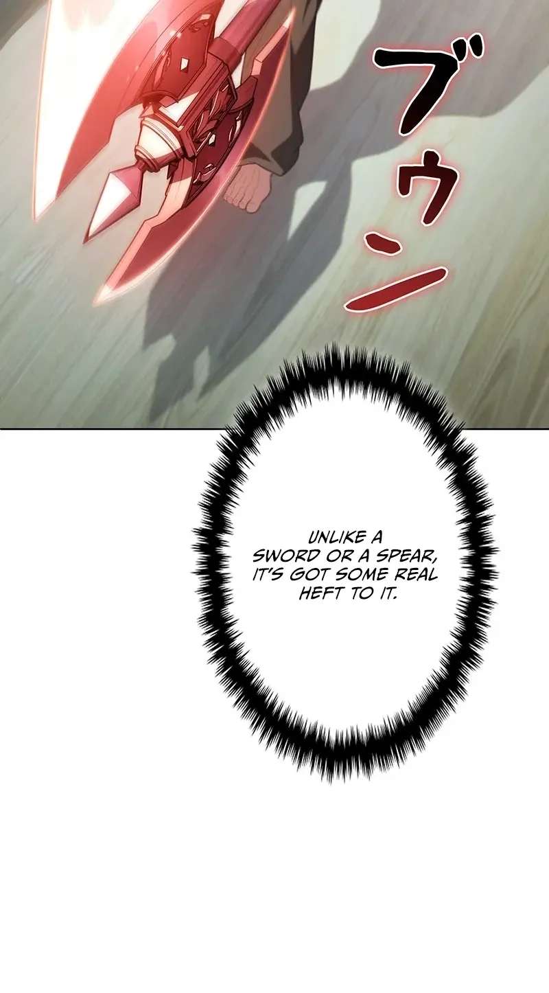 I Became a Transcendent Hunter with 100,000x EXP Chapter 25 - page 6