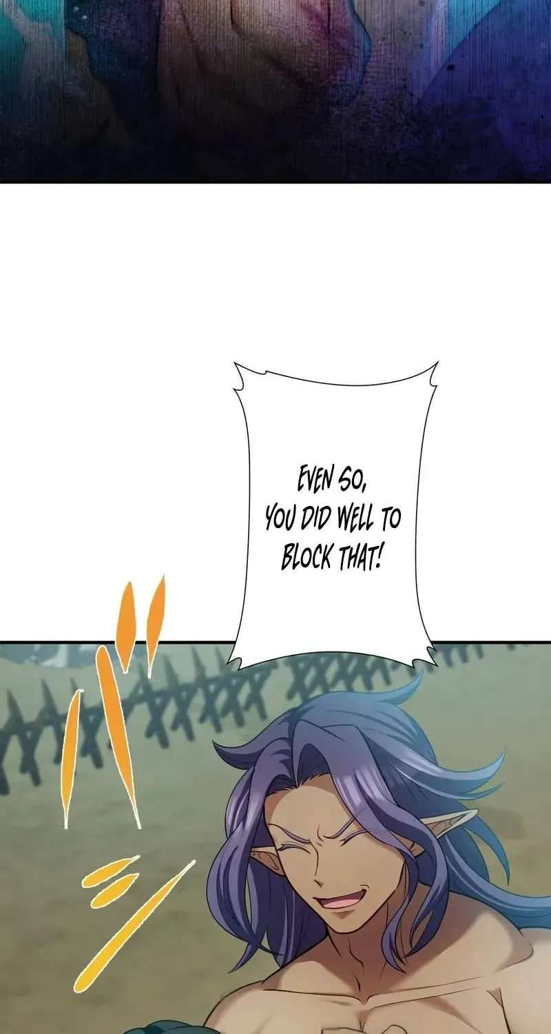 All the Heroes Are My Enemies: The ‘Useless’ Class Dropout Overpowers Everyone With His Barrier Skill and Takes Revenge Chapter 19 - page 128