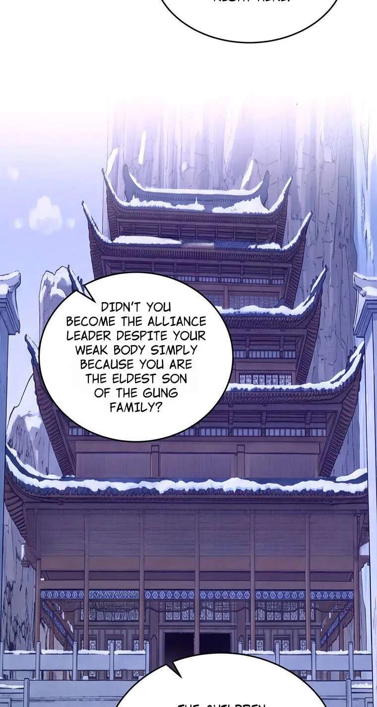 The World's Best Martial Arts Instructor Chapter 99 - page 29