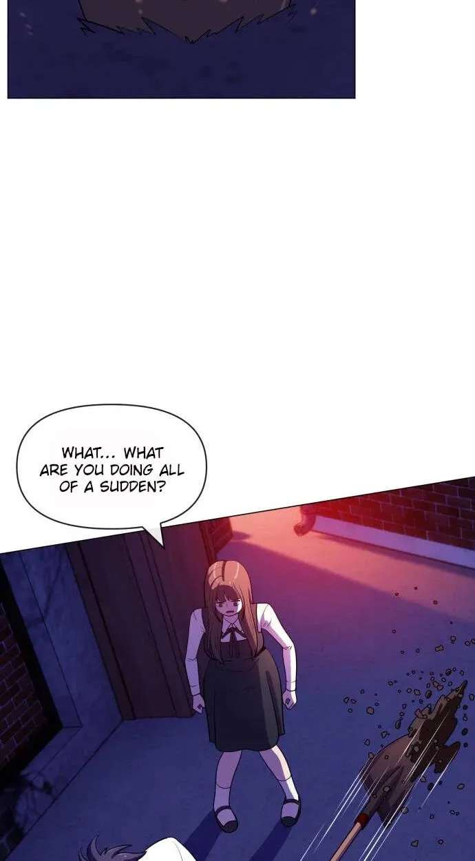 May Lady Ungnyeo Protect Us Chapter 42 - page 67