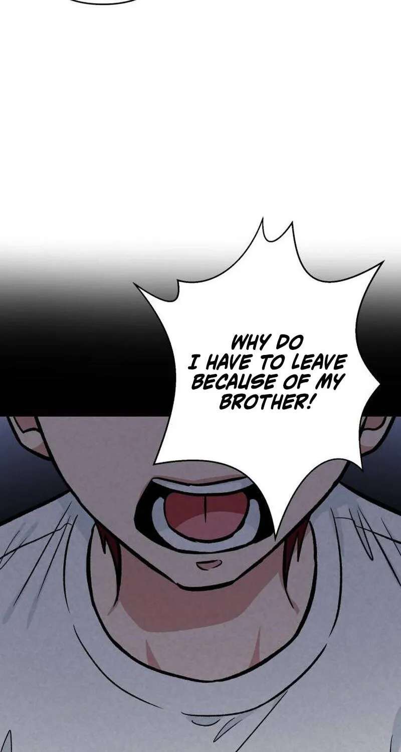 The Gangster and the Lady Gangster Chapter 53 - page 48